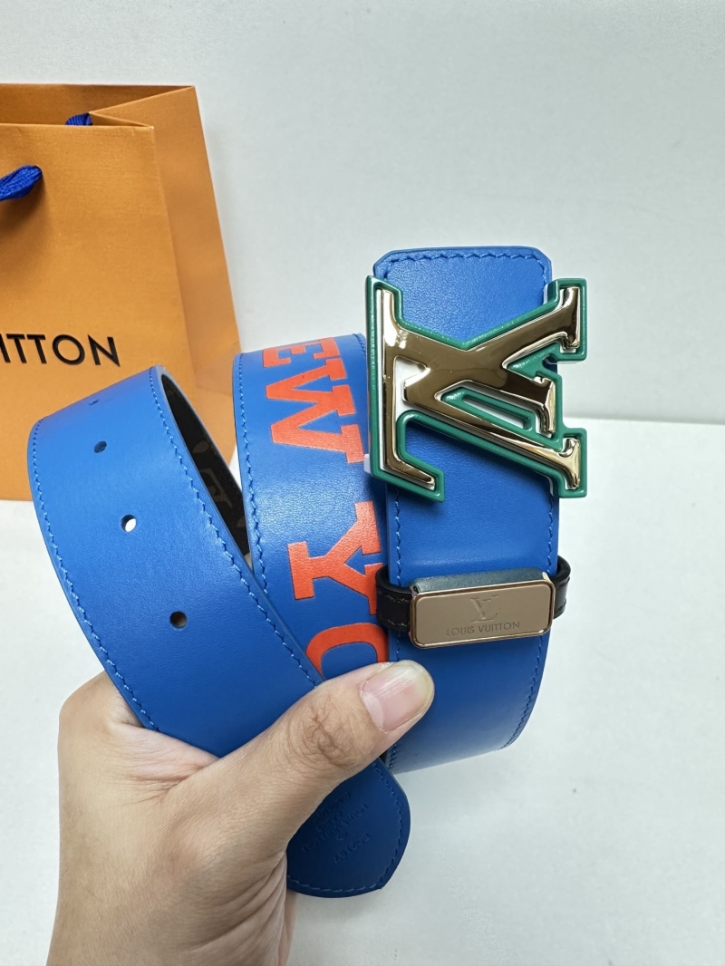 Louis Vuitton Belts